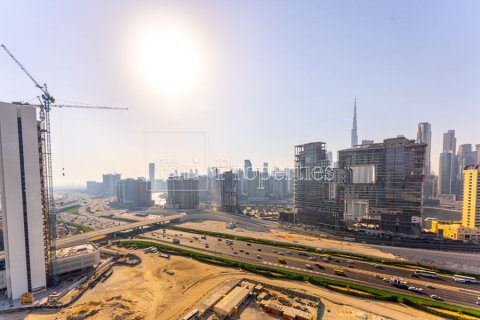 Apartament de vânzare în Business Bay, Dubai, EAU 2 dormitoare, 129.5 mp. №658993 - poză 25
