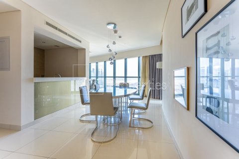 Apartament de vânzare în Business Bay, Dubai, EAU 2 dormitoare, 129.5 mp. №658993 - poză 10