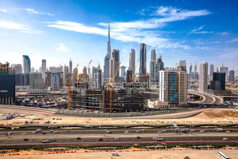Apartamento en Business Bay, Dubai, EAU 2 dormitorios, 129.5 m² № 658993