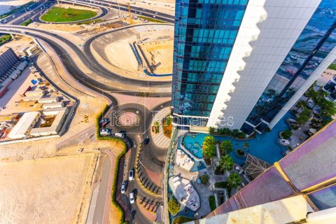 Apartament de vânzare în Business Bay, Dubai, EAU 2 dormitoare, 129.5 mp. №658993 - poză 22
