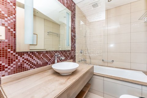 Apartament de vânzare în Business Bay, Dubai, EAU 2 dormitoare, 129.5 mp. №658993 - poză 19