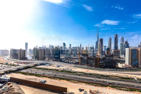 Apartament de vânzare în Business Bay, Dubai, EAU 2 dormitoare, 129.5 mp. №658993 - poză 23