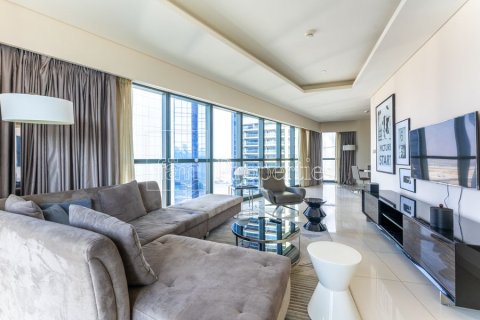 Apartament de vânzare în Business Bay, Dubai, EAU 2 dormitoare, 129.5 mp. №658993 - poză 4
