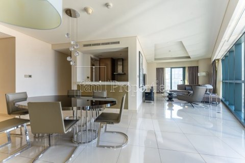 Apartament de vânzare în Business Bay, Dubai, EAU 2 dormitoare, 129.5 mp. №658993 - poză 7