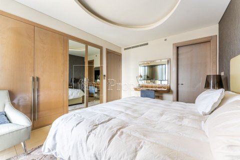 Apartament de vânzare în Business Bay, Dubai, EAU 2 dormitoare, 129.5 mp. №658993 - poză 15