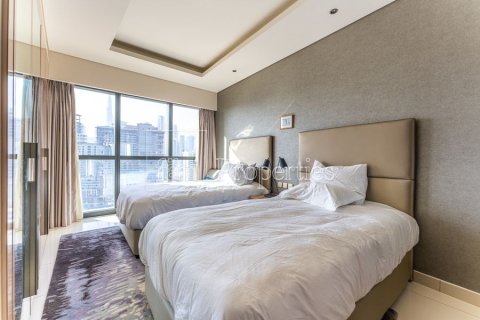 Apartament de vânzare în Business Bay, Dubai, EAU 2 dormitoare, 129.5 mp. №658993 - poză 16