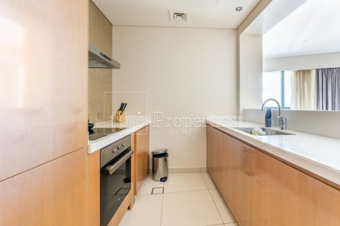 Apartament de vânzare în Business Bay, Dubai, EAU 2 dormitoare, 129.5 mp. №658993 - poză 11
