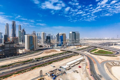 Apartament de vânzare în Business Bay, Dubai, EAU 2 dormitoare, 129.5 mp. №658993 - poză 27