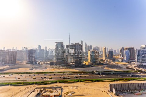 Apartament de vânzare în Business Bay, Dubai, EAU 2 dormitoare, 129.5 mp. №658993 - poză 24