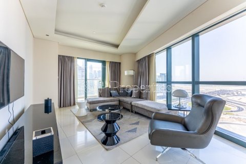 Apartament de vânzare în Business Bay, Dubai, EAU 2 dormitoare, 129.5 mp. №658993 - poză 3
