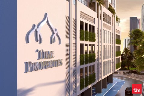 דירה למכירה ב Dubai, איחוד האמירויות 2 חדרי שינה, 106.6 מ"ר, מספר 658990 - תמונה 10