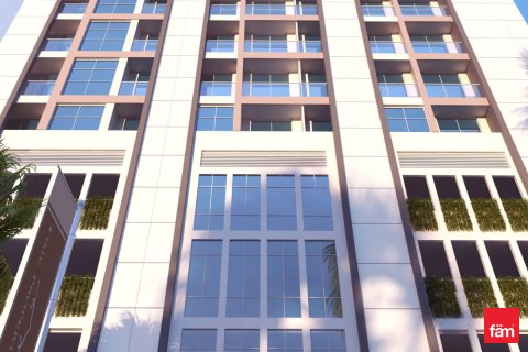 דירה למכירה ב Dubai, איחוד האמירויות 2 חדרי שינה, 106.6 מ"ר, מספר 658990 - תמונה 9