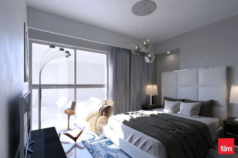 Apartment in Dubai, UAE 2 bedrooms, 106.6 sq.m. № 658990