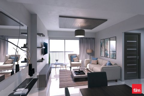 דירה למכירה ב Dubai, איחוד האמירויות 2 חדרי שינה, 106.6 מ"ר, מספר 658990 - תמונה 1