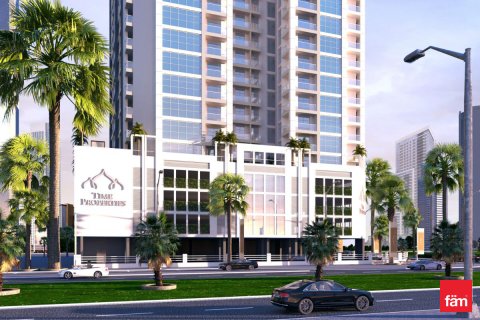 Appartement te koop in Dubai, VAE 2 slaapkamers, 106.6 vr.m., nr 658990 - foto 6