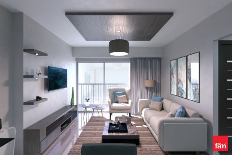 דירה למכירה ב Dubai, איחוד האמירויות 2 חדרי שינה, 106.6 מ"ר, מספר 658990 - תמונה 2