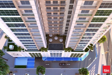 Appartement te koop in Dubai, VAE 2 slaapkamers, 106.6 vr.m., nr 658990 - foto 8