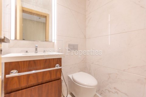 Apartament de închiriat în Downtown Dubai (Downtown Burj Dubai), Dubai, EAU 2 dormitoare, 165.4 mp.  №658989 - poză 15