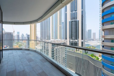 Apartament de închiriat în Downtown Dubai (Downtown Burj Dubai), Dubai, EAU 2 dormitoare, 165.4 mp.  №658989 - poză 5