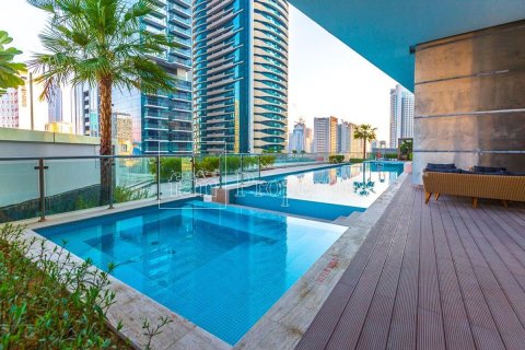 Apartament de închiriat în Downtown Dubai (Downtown Burj Dubai), Dubai, EAU 2 dormitoare, 165.4 mp.  №658989 - poză 17