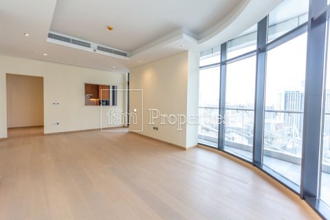 Apartament de închiriat în Downtown Dubai (Downtown Burj Dubai), Dubai, EAU 2 dormitoare, 165.4 mp.  №658989 - poză 3