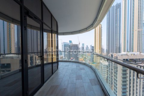 Apartament de închiriat în Downtown Dubai (Downtown Burj Dubai), Dubai, EAU 2 dormitoare, 165.4 mp.  №658989 - poză 4