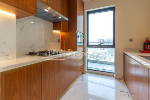 Apartament de închiriat în Downtown Dubai (Downtown Burj Dubai), Dubai, EAU 2 dormitoare, 165.4 mp.  №658989 - poză 7