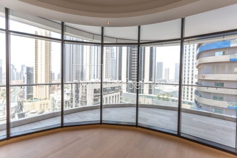 Apartament de închiriat în Downtown Dubai (Downtown Burj Dubai), Dubai, EAU 2 dormitoare, 165.4 mp.  №658989 - poză 2