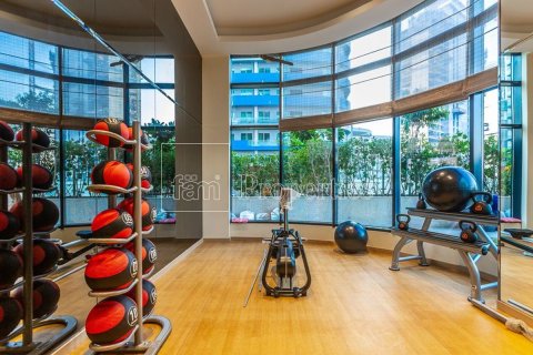 Apartament de închiriat în Downtown Dubai (Downtown Burj Dubai), Dubai, EAU 2 dormitoare, 165.4 mp.  №658989 - poză 20