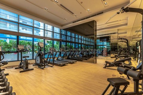 Apartament de închiriat în Downtown Dubai (Downtown Burj Dubai), Dubai, EAU 2 dormitoare, 165.4 mp.  №658989 - poză 21