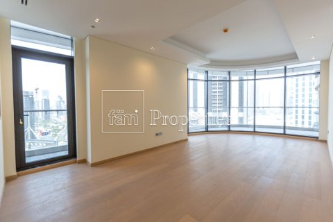 Apartament de închiriat în Downtown Dubai (Downtown Burj Dubai), Dubai, EAU 2 dormitoare, 165.4 mp.  №658989 - poză 1