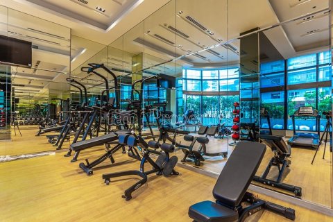 Apartament de închiriat în Downtown Dubai (Downtown Burj Dubai), Dubai, EAU 2 dormitoare, 165.4 mp.  №658989 - poză 19