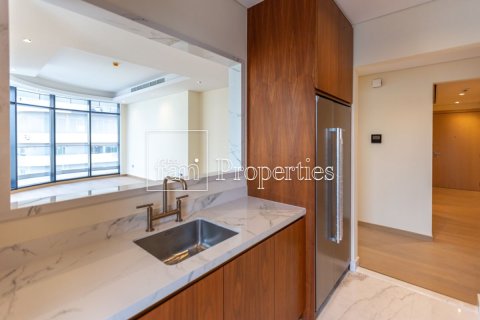 Apartament de închiriat în Downtown Dubai (Downtown Burj Dubai), Dubai, EAU 2 dormitoare, 165.4 mp.  №658989 - poză 8