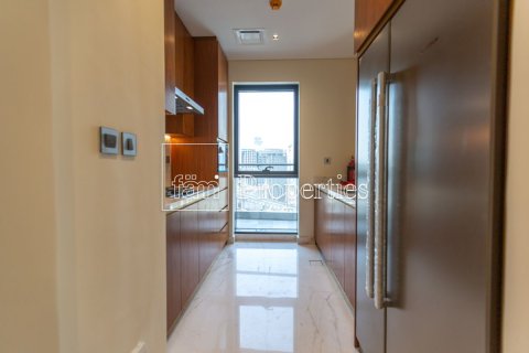 Apartament de închiriat în Downtown Dubai (Downtown Burj Dubai), Dubai, EAU 2 dormitoare, 165.4 mp.  №658989 - poză 6