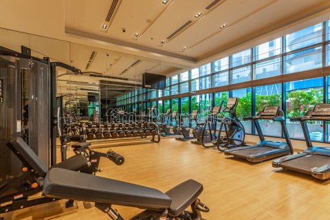 Apartament de închiriat în Downtown Dubai (Downtown Burj Dubai), Dubai, EAU 2 dormitoare, 165.4 mp.  №658989 - poză 18