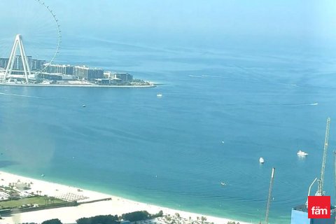 Apartmen di Dubai Marina, UAE 3 bilik tidur, 279.5 meter persegi № 658988 - foto 2