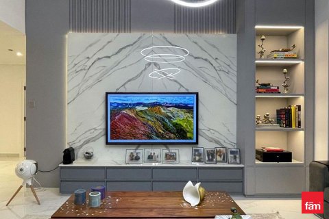 Apartmen di Dubai Marina, UAE 3 bilik tidur, 279.5 meter persegi № 658988 - foto 6