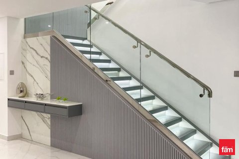 Apartmen di Dubai Marina, UAE 3 bilik tidur, 279.5 meter persegi № 658988 - foto 8