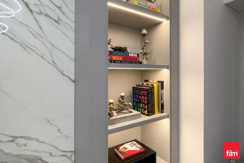 Apartmen di Dubai Marina, UAE 3 bilik tidur, 279.5 meter persegi № 658988 - foto 14