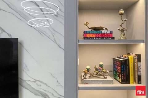 Apartmen di Dubai Marina, UAE 3 bilik tidur, 279.5 meter persegi № 658988 - foto 15