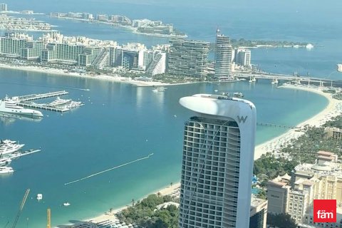 Apartmen di Dubai Marina, UAE 3 bilik tidur, 279.5 meter persegi № 658988 - foto 3