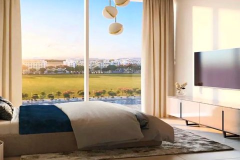 Apartemen di Dubai, UEA 3 kamar tidur, 214.7 m2 nomor 658992 - foto 3