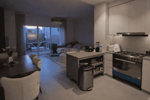 Apartmen di Dubai South (Dubai World Central), Dubai, UAE 3 bilik tidur, 332 meter persegi № 680368