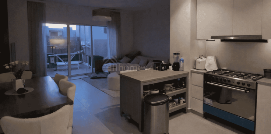 آپارتمان در Dubai South (Dubai World Central)، Dubai ، امارات متحده عربی 3 خوابه ، 332 متر مربع.  شماره 680368