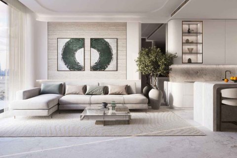 Appartement te koop in Al Jaddaf, Dubai, VAE 3 slaapkamers, 142.0 vr.m., nr 680488 - foto 2