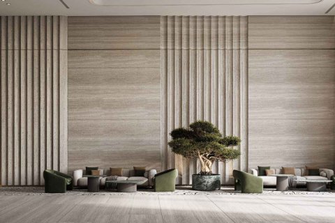 Appartement te koop in Al Jaddaf, Dubai, VAE 3 slaapkamers, 142.0 vr.m., nr 680488 - foto 4