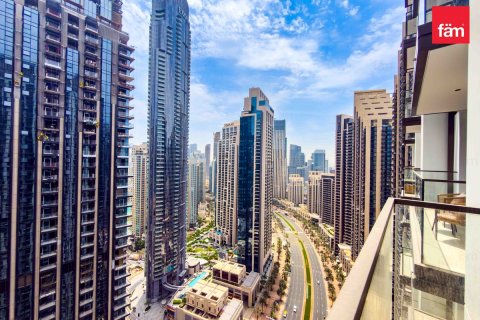 Dzīvoklis Downtown Dubai (Downtown Burj Dubai)jā, AAE 3 istabas, 126 m2 Nr. 707991 - attēls 17
