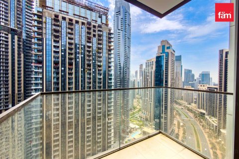 Dzīvoklis Downtown Dubai (Downtown Burj Dubai)jā, AAE 3 istabas, 126 m2 Nr. 707991 - attēls 16