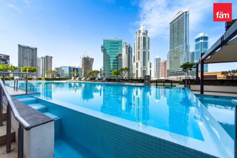 Dzīvoklis Downtown Dubai (Downtown Burj Dubai)jā, AAE 3 istabas, 126 m2 Nr. 707991 - attēls 13