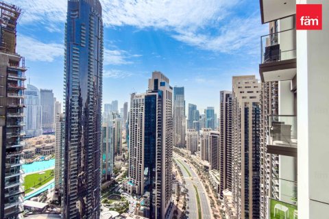 Apartament în Downtown Dubai (Downtown Burj Dubai), Dubai, EAU 3 dormitoare, 126 mp.  №707991
